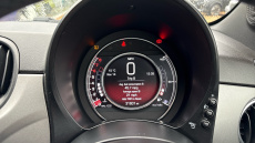 Fiat 500 1.0 Mild Hybrid Rock Star 3dr Petrol Hatchback